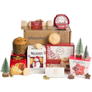 Merry Luscious Hamper