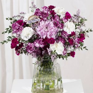 Happy Mother’s Day Bouquet Luxe