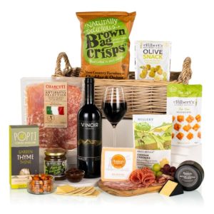 Dad’s Deli Hamper