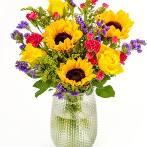 Sunflower Garden