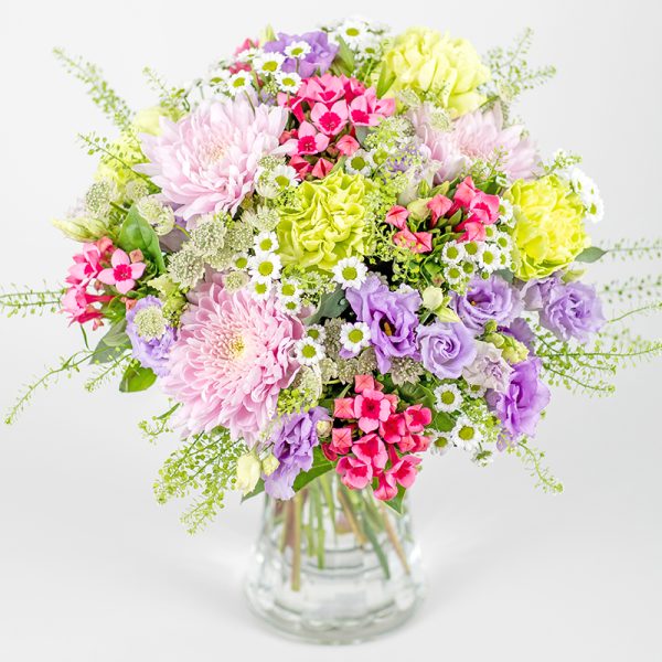 Wild Blooms
