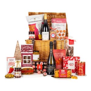 A Touch of Class Basket