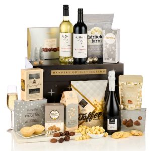 Frosty Nights Gift Box