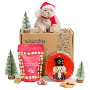 Santa’s Sweet Treats Hamper