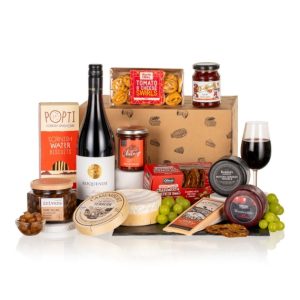 The Big Cheese Box