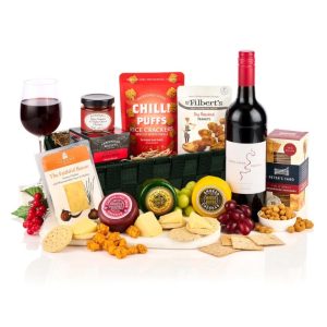 The Decadent Deli