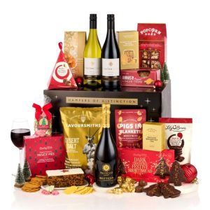 The Excelsior Gift Box